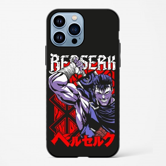 BERSERK 05