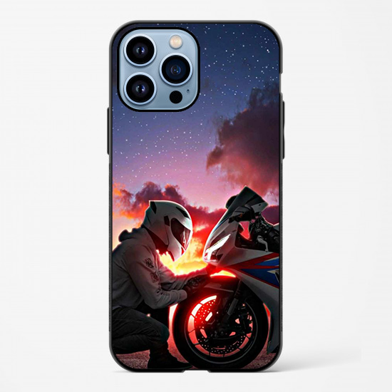Biker's Love