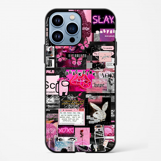Black Pink