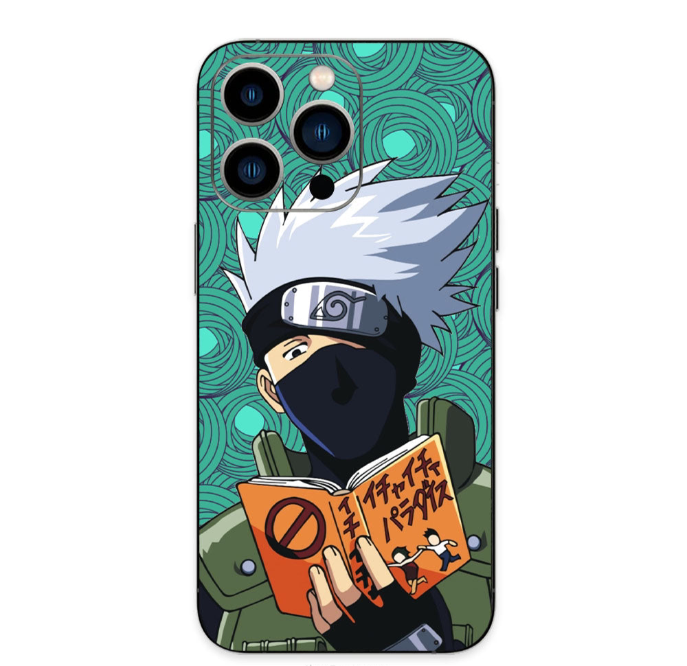 XXYUIKEZI Frosted phone Skin