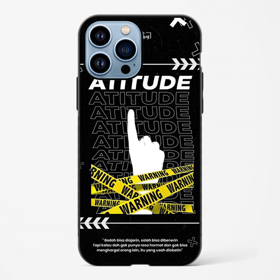 Attitude