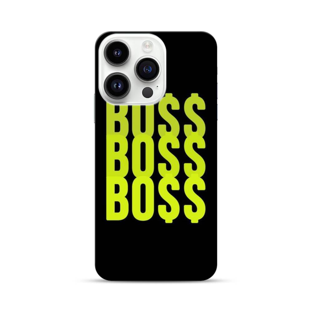 Boss