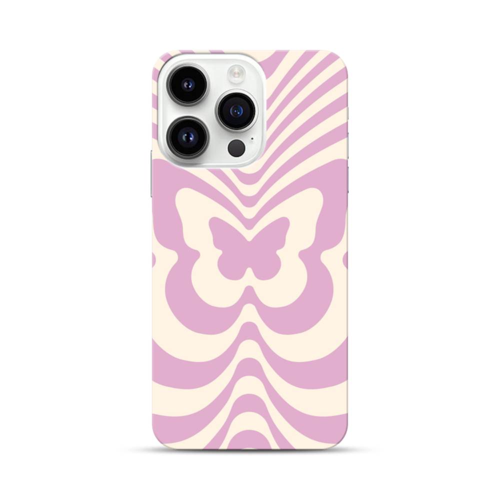 Butterfly Loops