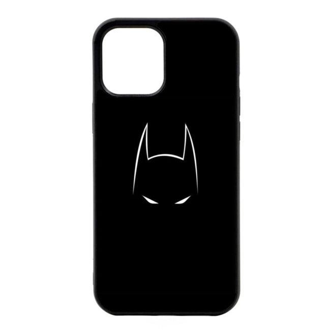 BatMan Black Glossy Case