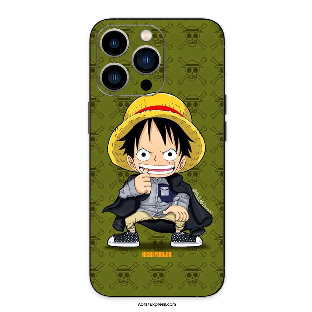 Goku Kids Premium Skin