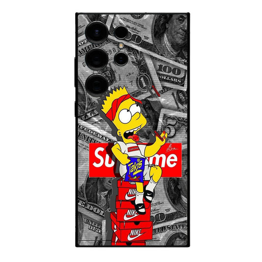Crazy Cool Mobile Skin