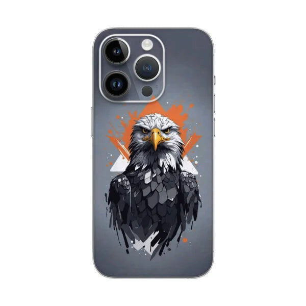 Eagle Premium Mobile Skin