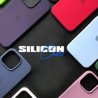 Silicon Cases