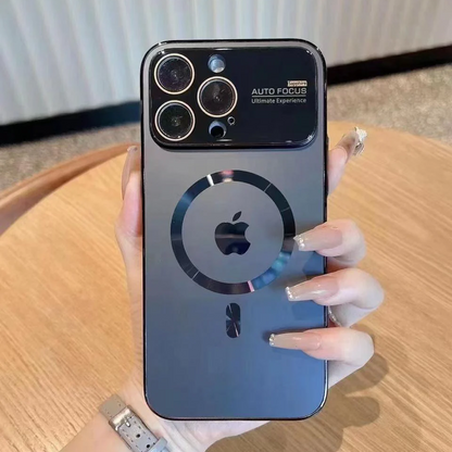 Premium Digital AG Magsafe window case