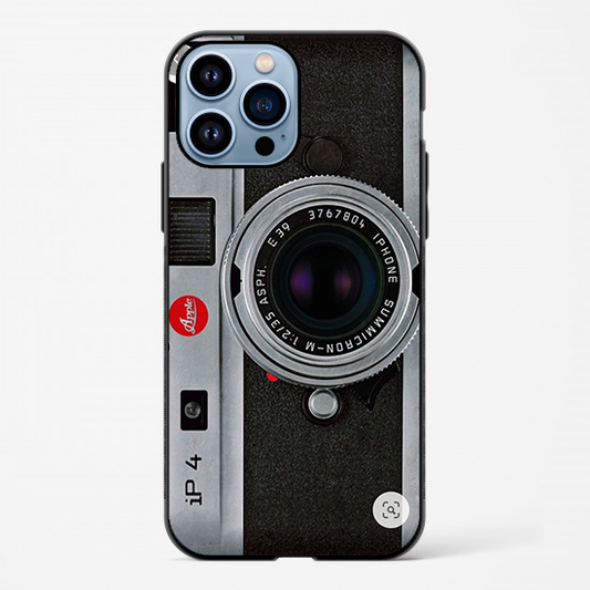 Camera Lens
