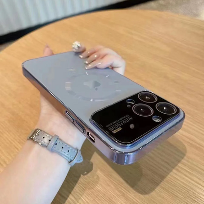 Premium Digital AG Magsafe window case