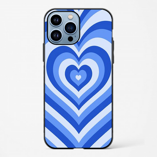 Blue Hearts