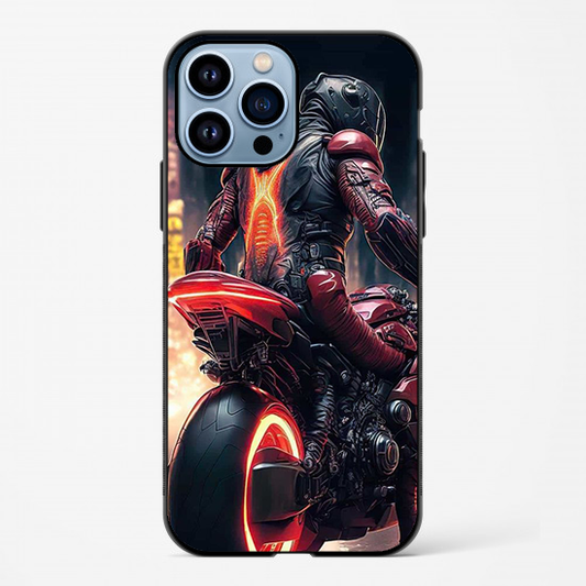 Biker 02