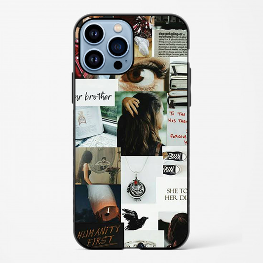 Images Glossy Case
