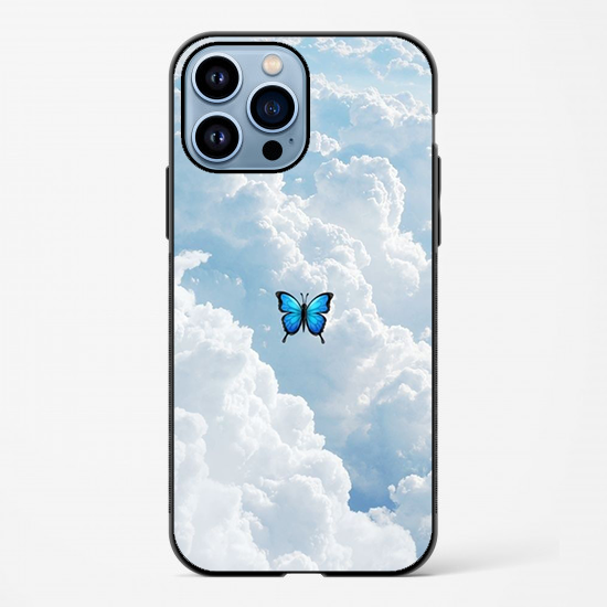 Blue Butterfly