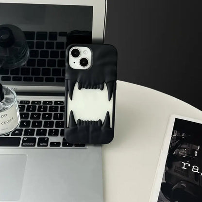 Tiger Tooth Premium Quality Case