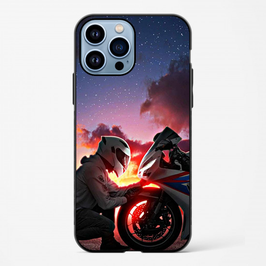 Biker's Love
