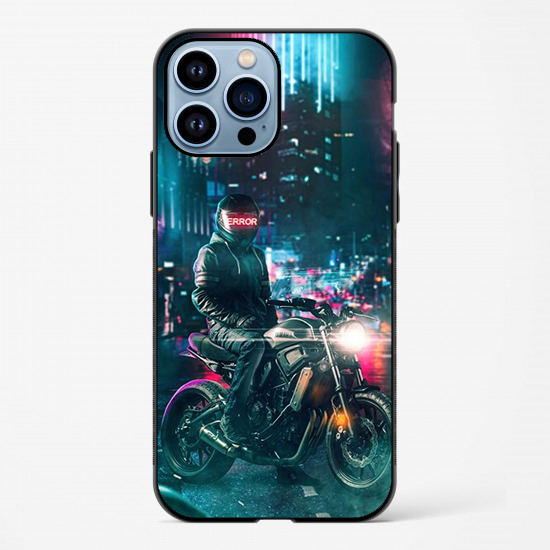 Biker 03