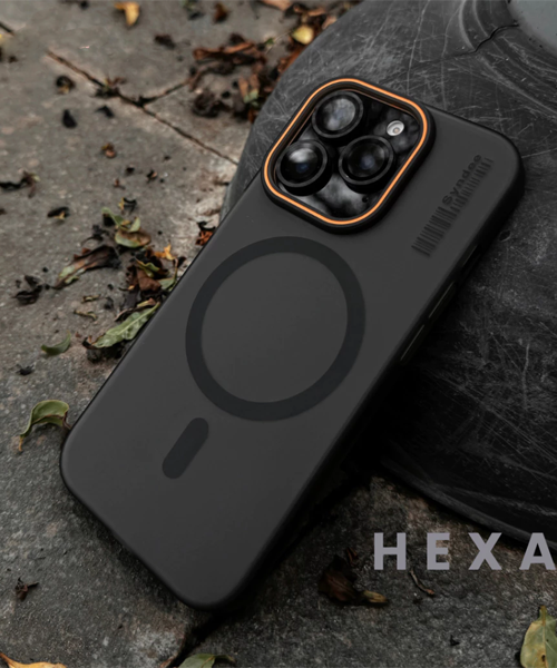 Premium Quality Syndee MagSafe Case