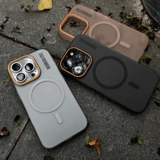 Premium Quality Syndee MagSafe Case