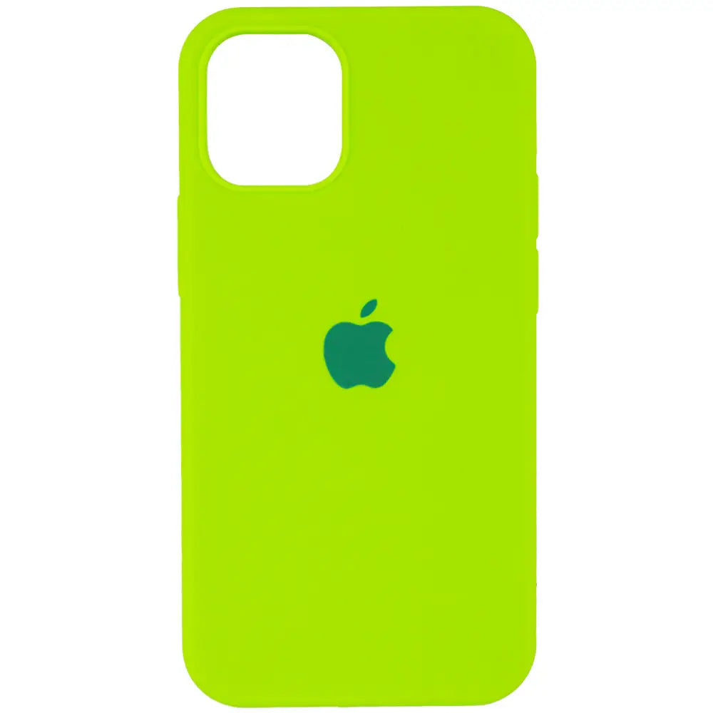 Neon Green Silicon