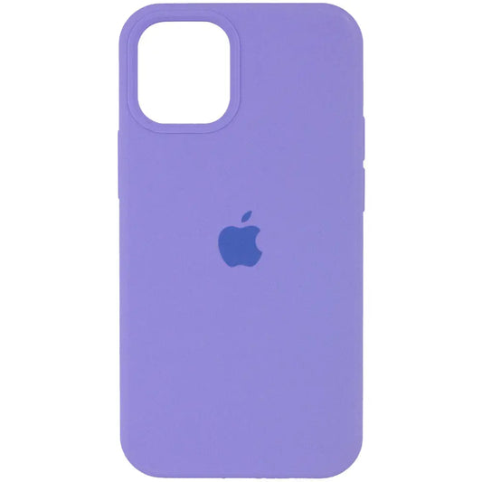 Lilac Silicon