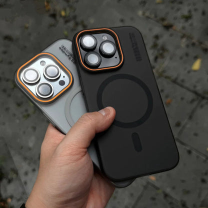 Premium Quality Syndee MagSafe Case