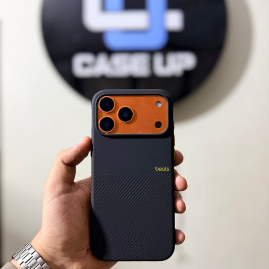 New Beats Rugged Case With IC Antimation And Camera Control Button Premium Quality