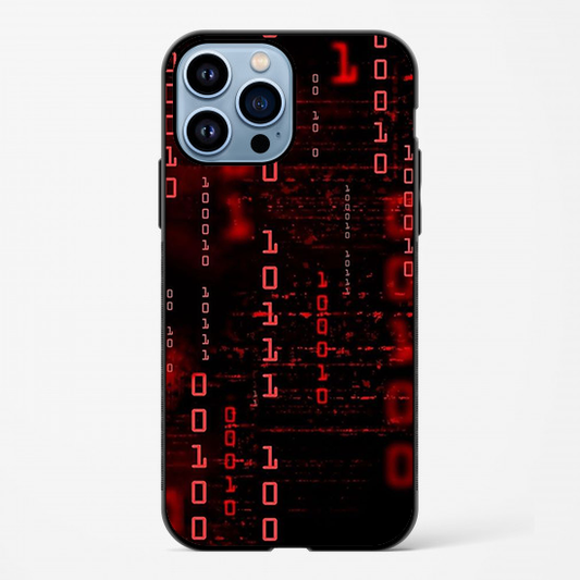Binary Red