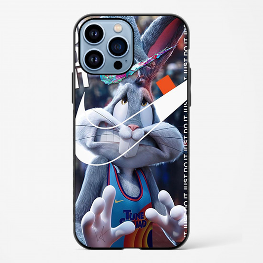 Bunny X Nike
