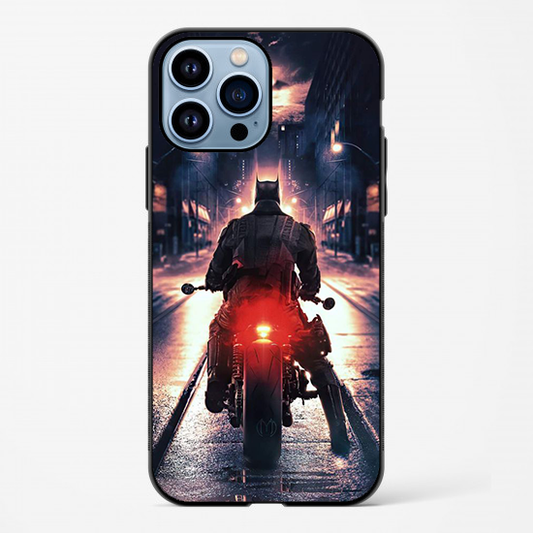 Batman Bike