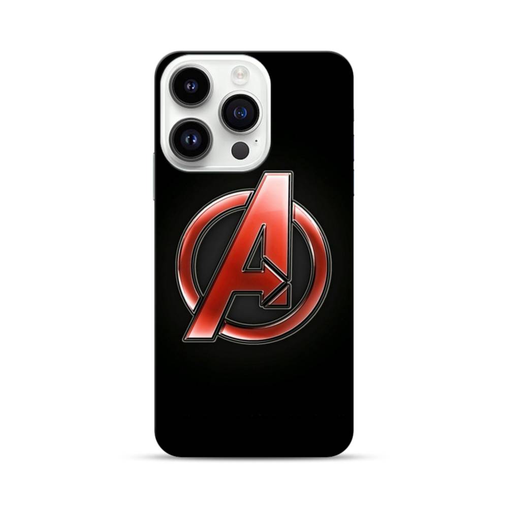 Avengers Logo