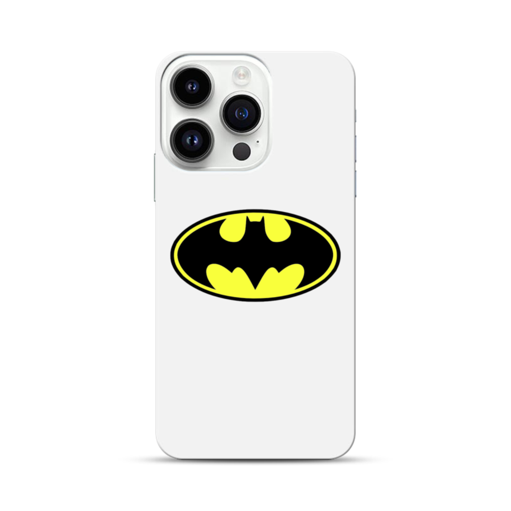 Batman Logo
