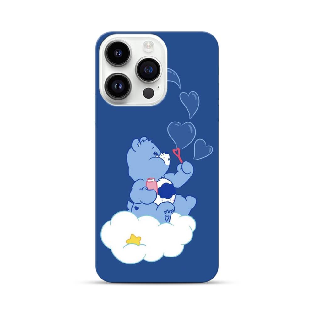 Bubble Carebear