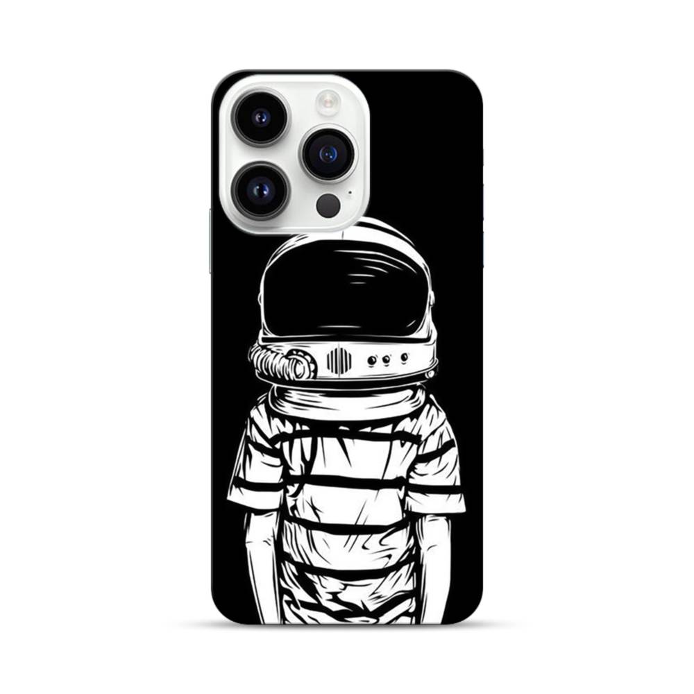 Cool Astronaut