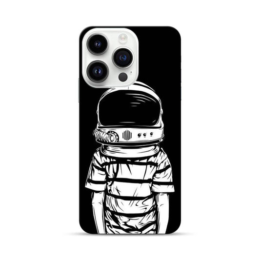 Cool Astronaut
