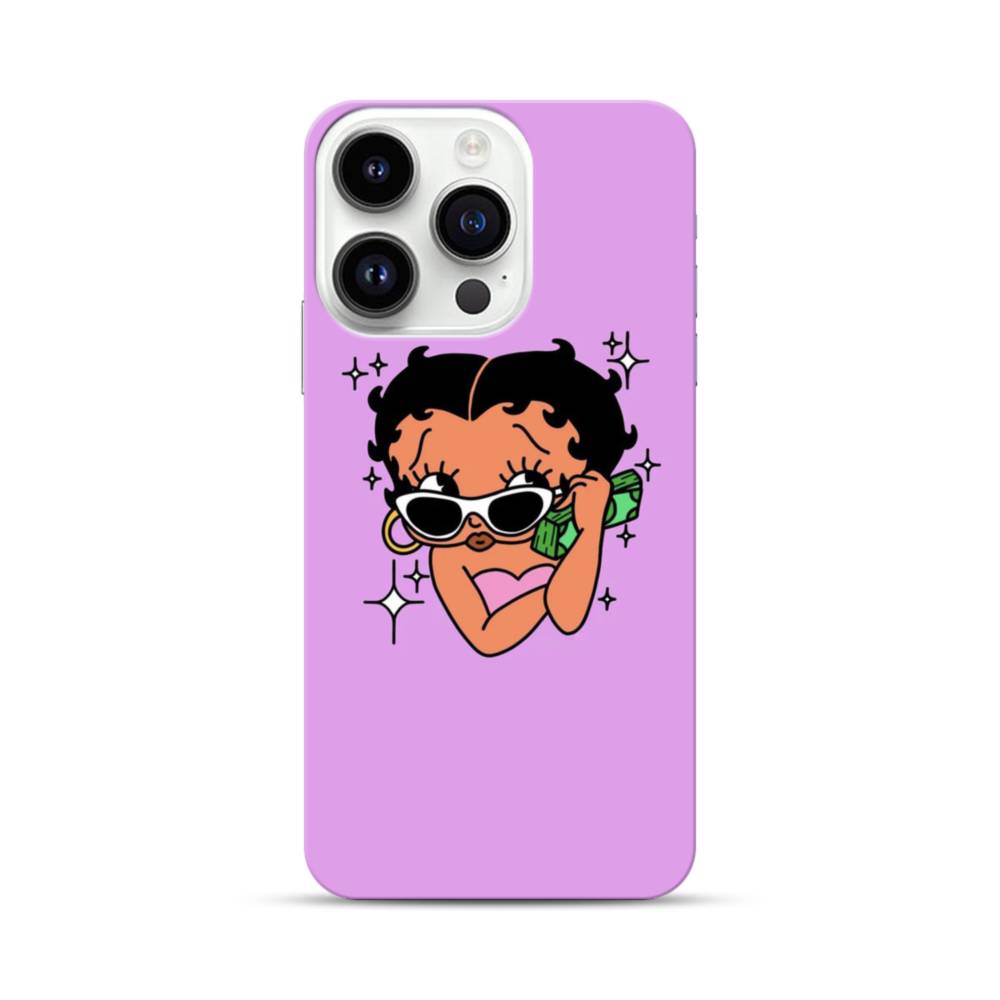 Cool Betty