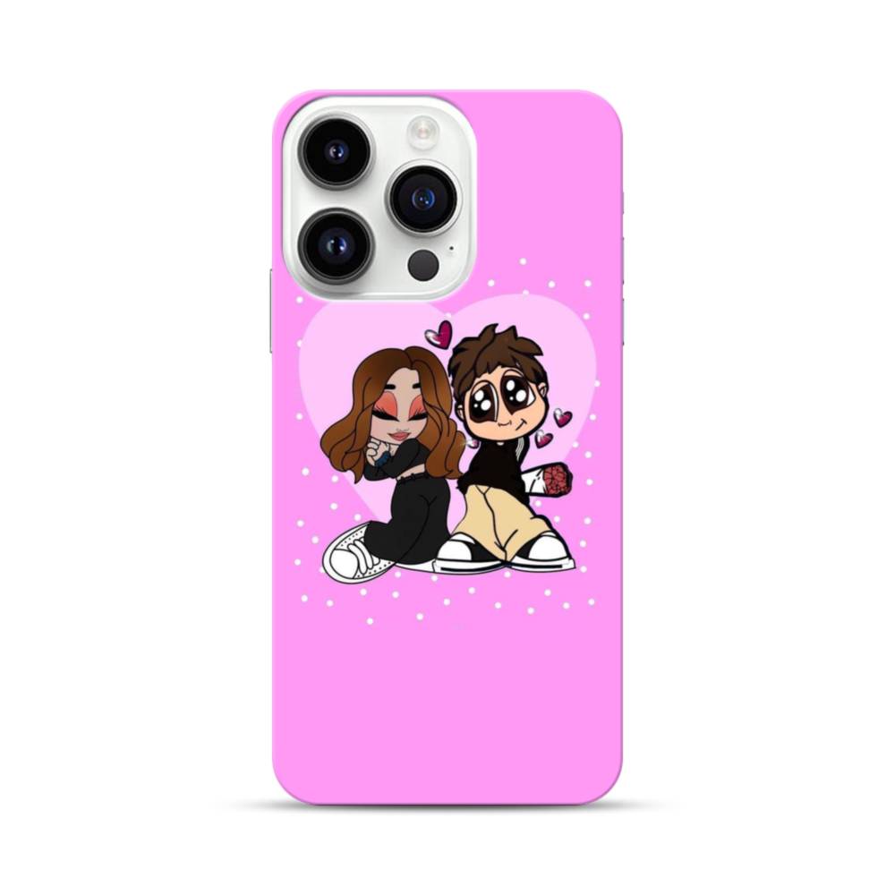 Cute Couple