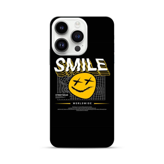 Cyber Smiley