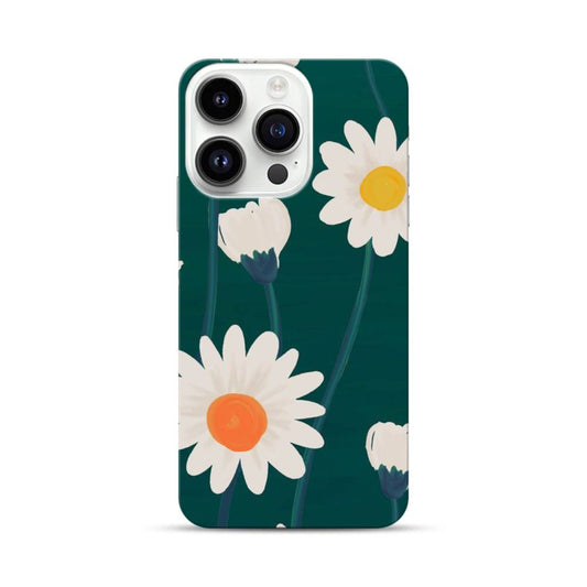 Daisy Canvas