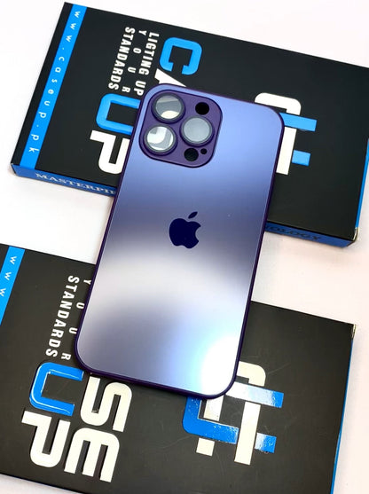 Deep Purple AG Premium Glass Case