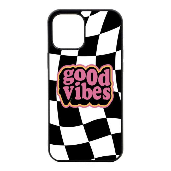 Good Vibes Girl’s Edition Glossy Case