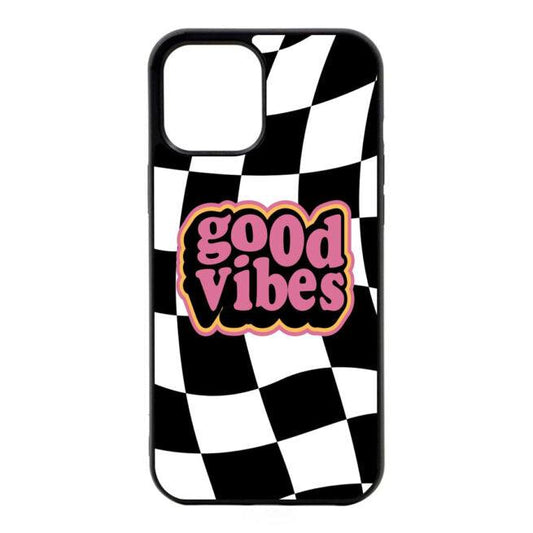 Good Vibes Girl’s Edition Glossy Case