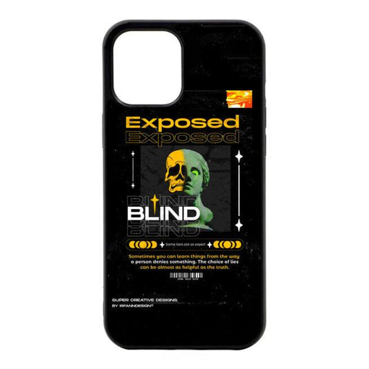 EXPOSED Glossy Case