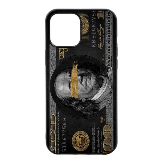 Dollar Glossy Case