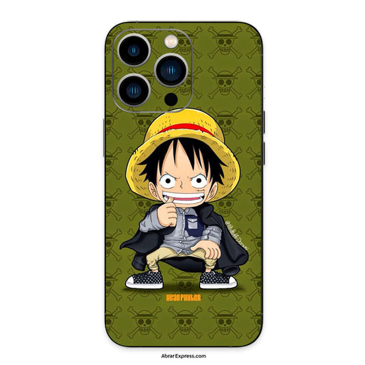 Goku Kids Premium Skin