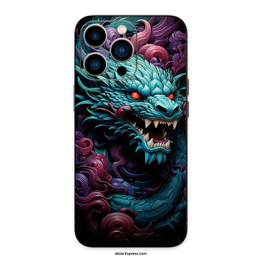 Japanese Pop Art Premium Skin