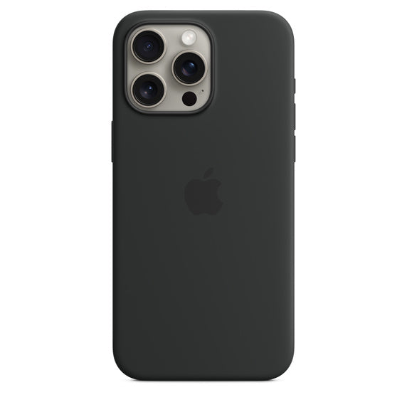 Original Silicone Case with MagSafe