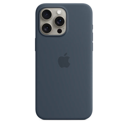 Original Silicone Case with MagSafe