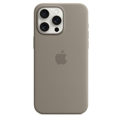 Original Silicone Case with MagSafe